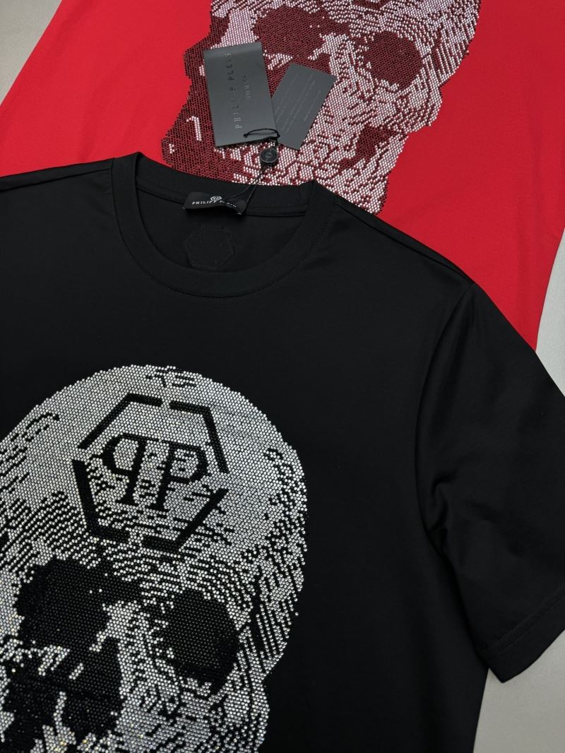 Philipp Plein T-Shirts